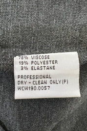 MARCS Grey Dress
