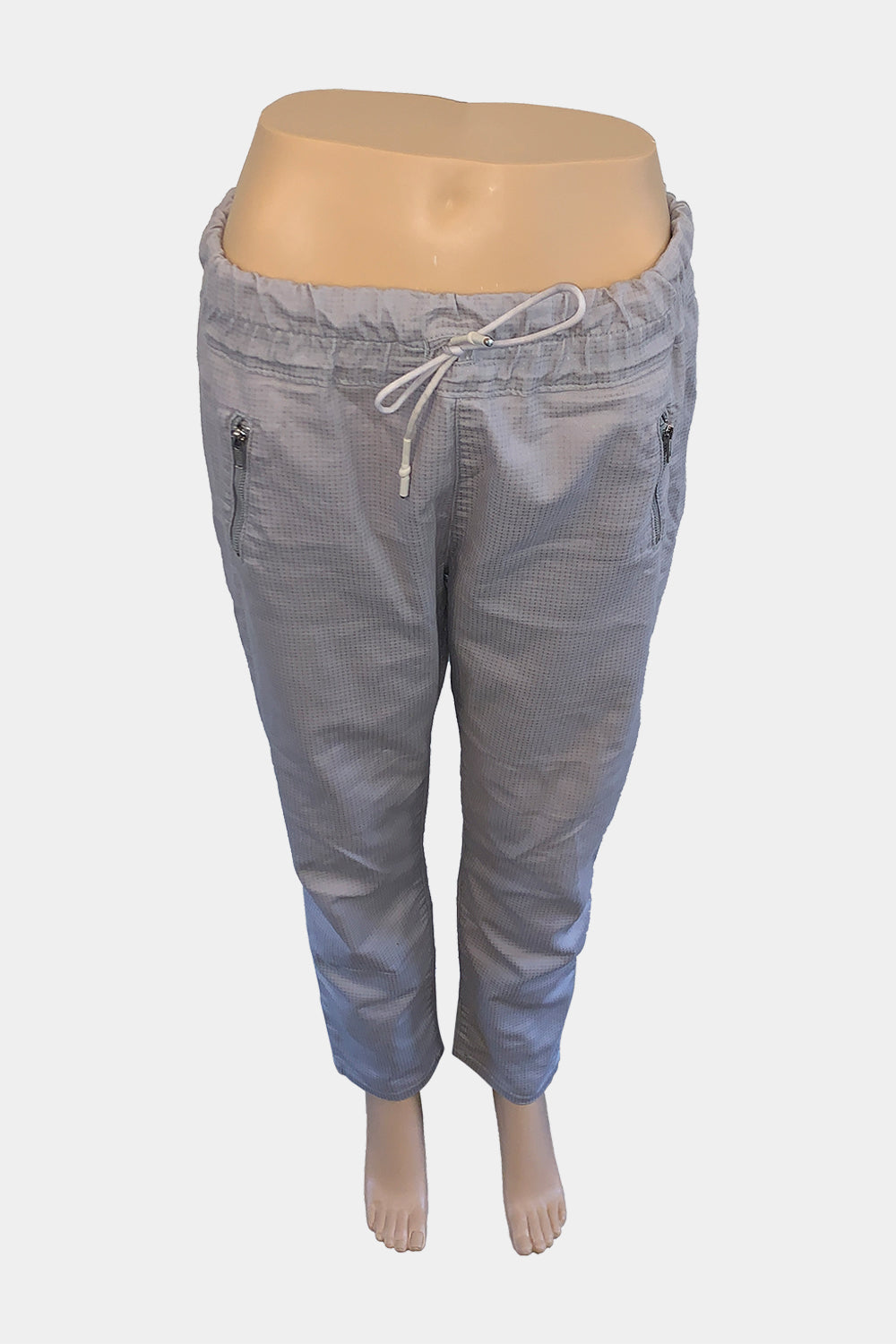 FLOG Grey Pants