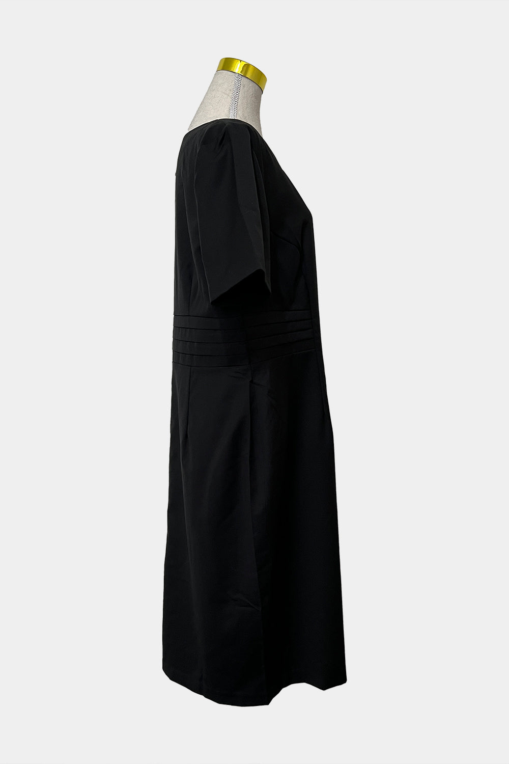 Trent Nathan Black Dress