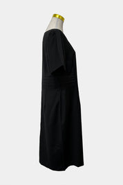Trent Nathan Black Dress