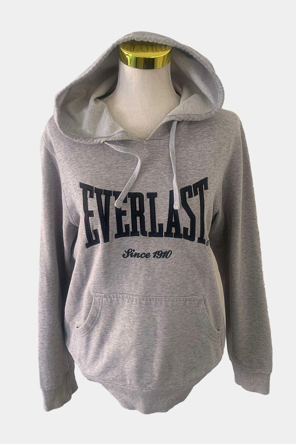 EVERLAST Grey Pullover