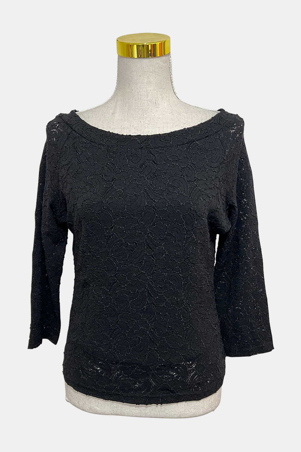 TIME Black Top