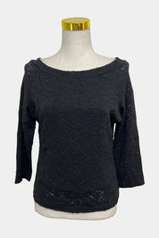 TIME Black Top