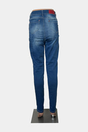 Miss Red Blue Jeans