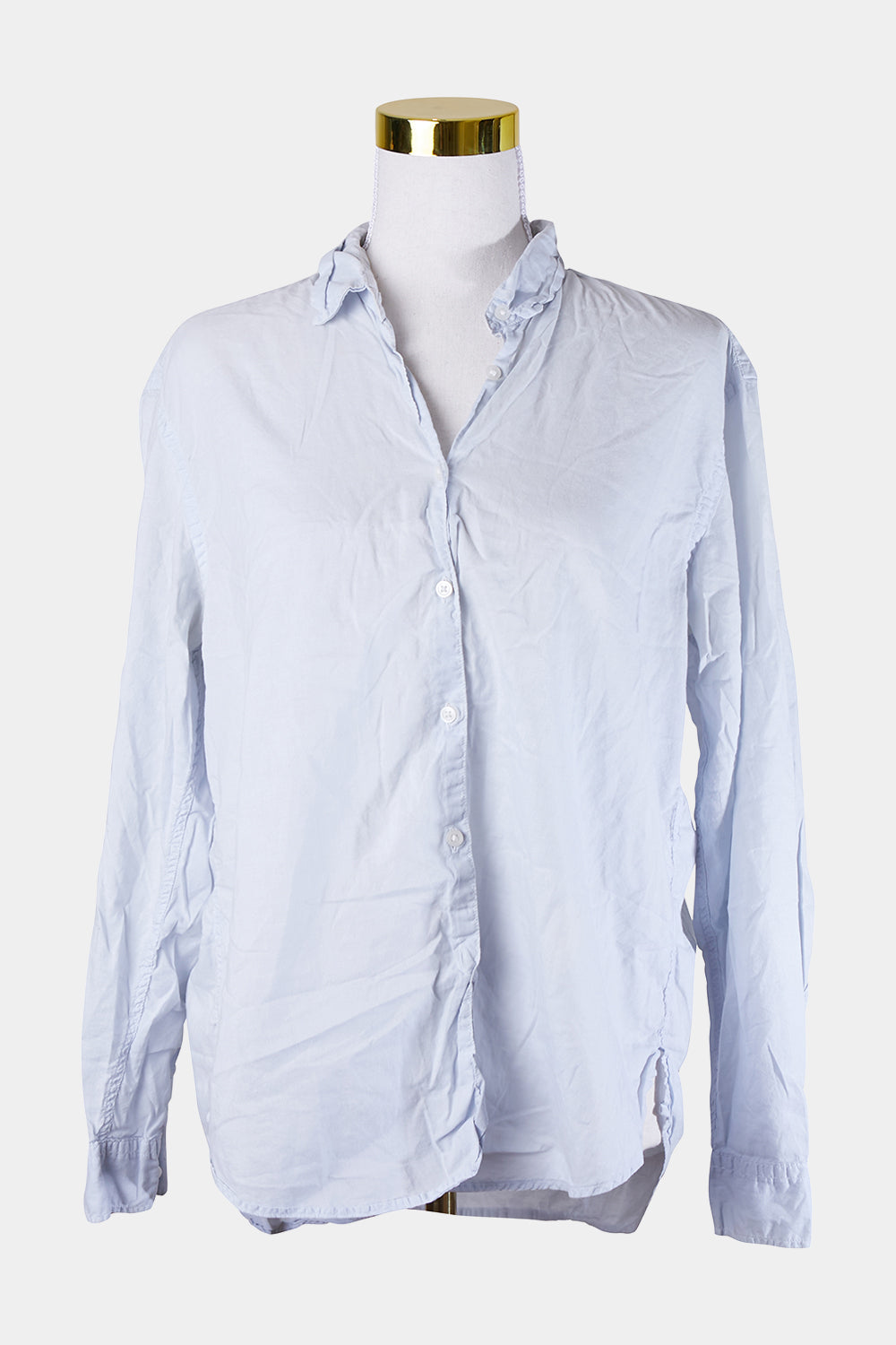 Jack + Jack Light Blue Button Up Shirt