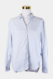 Jack + Jack Light Blue Button Up Shirt