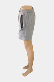 FACTORIE Grey Shorts