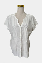 KATHMANDU White Top