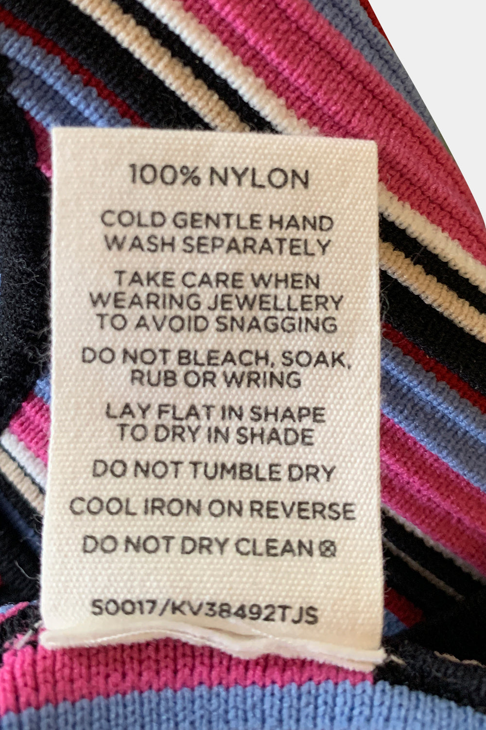 GLASSONS Multi Top