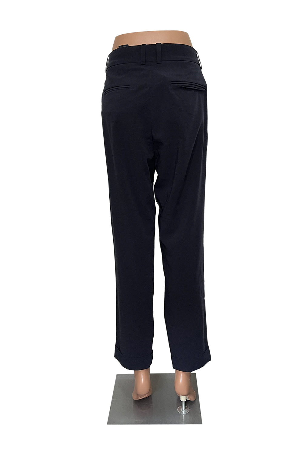 COS Navy Pants