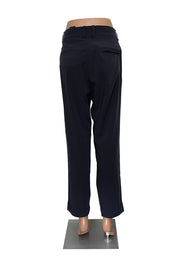 COS Navy Pants