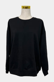 Brilliant Basics Black Sweatshirt