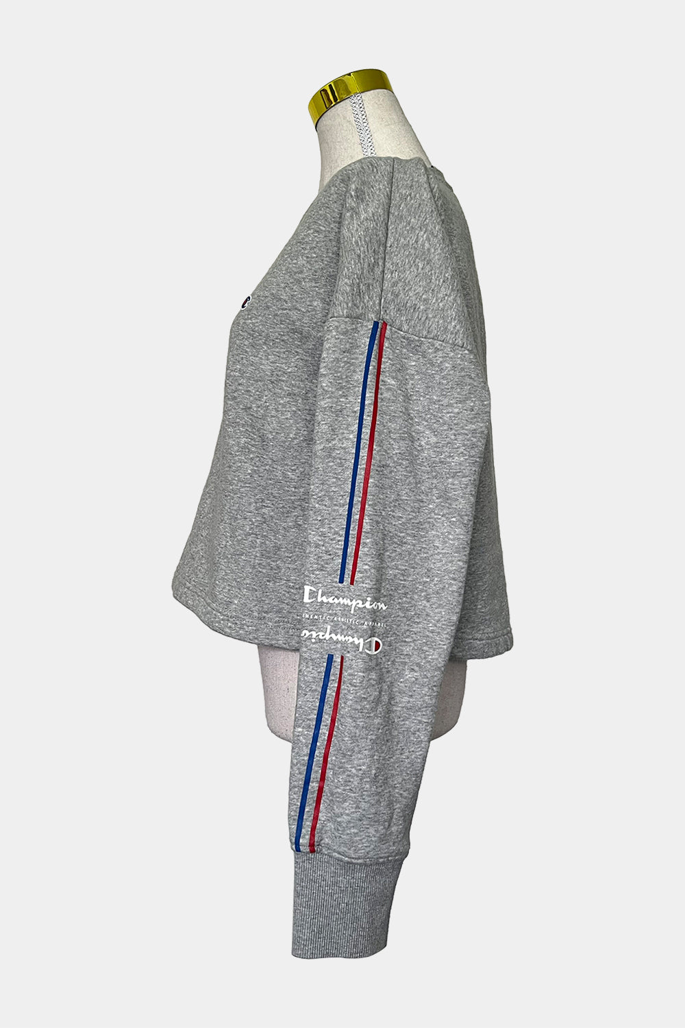 CHAMPION Grey Sweat