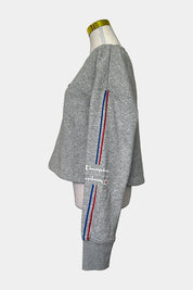 CHAMPION Grey Sweat