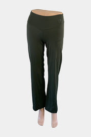 GYMSHARK Green Gym Pants