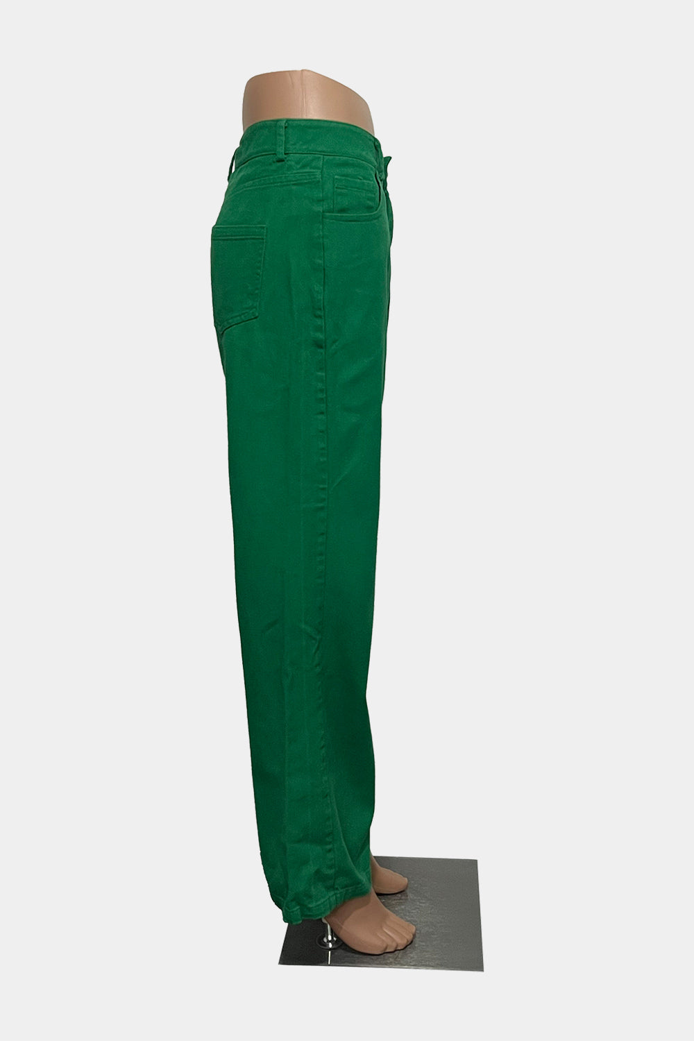 SHEIN Green Pants
