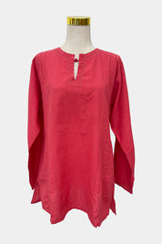 SPORTSCRAFT Fucsia Top