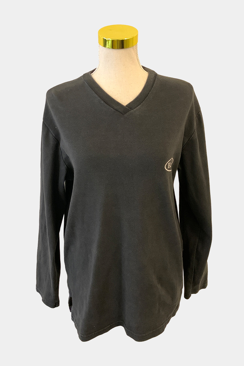 B.U.C. Black Top