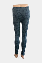 GYMSHARK Green Gym Leggings