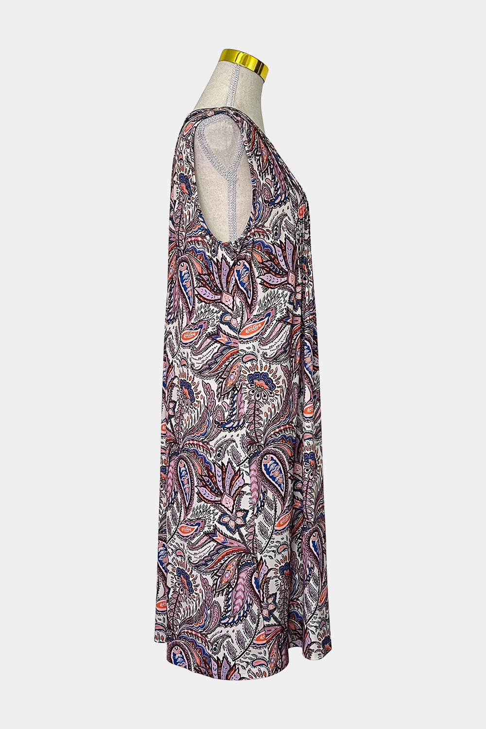 JUMP Multicolor Dress