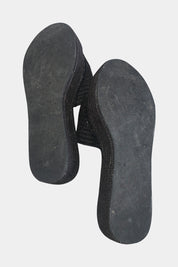 Seed Heritage Grey Sandals