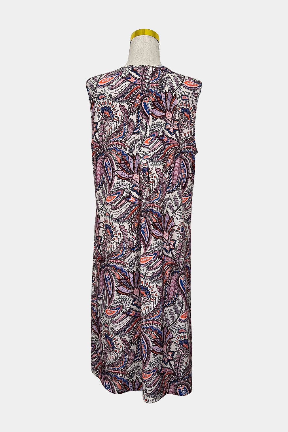 JUMP Multicolor Dress