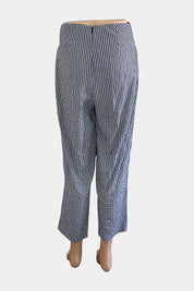 Free People Monochrome Trousers