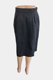 SPORTSCRAFT Grey Skirt