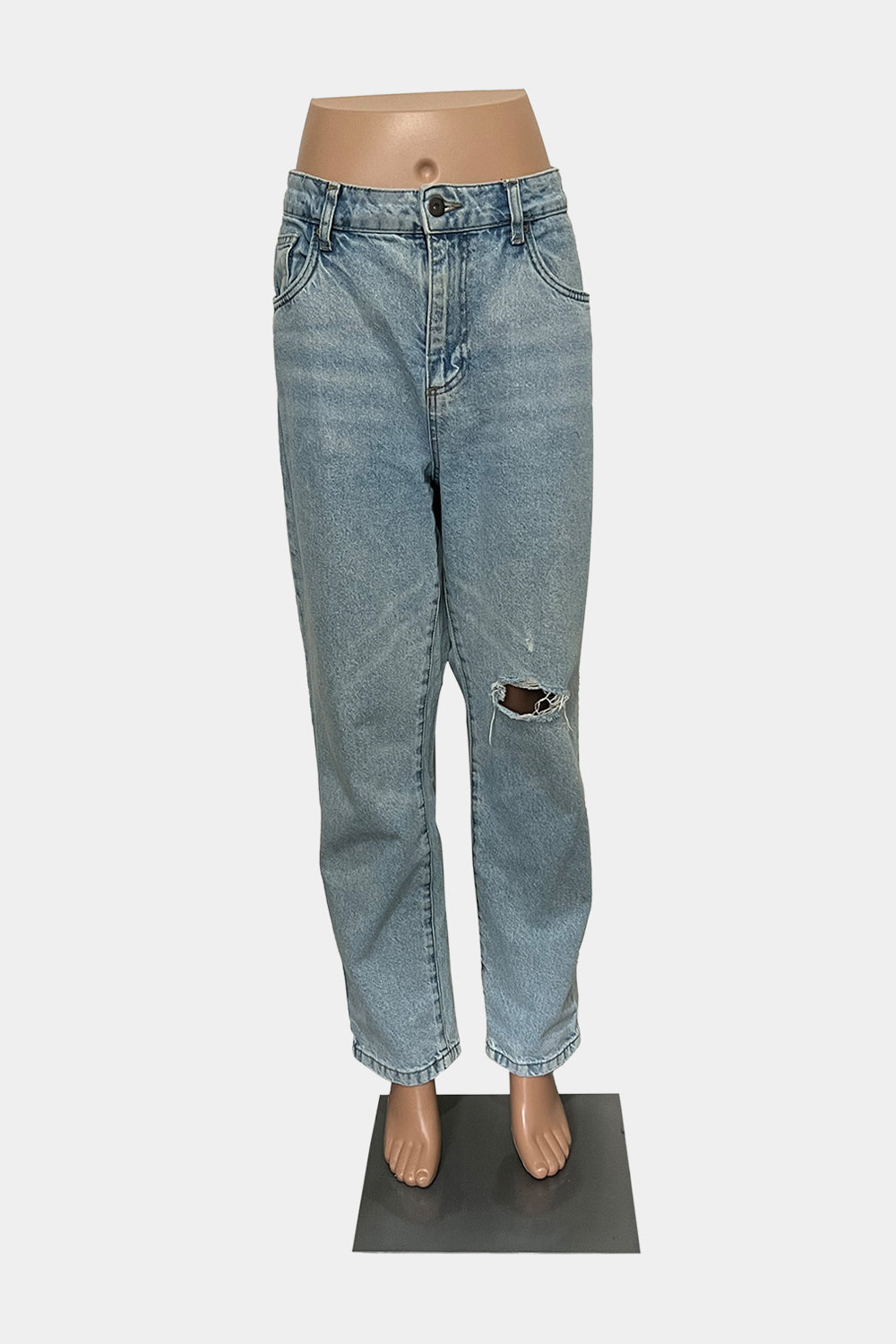 Cotton On Blue Jeans
