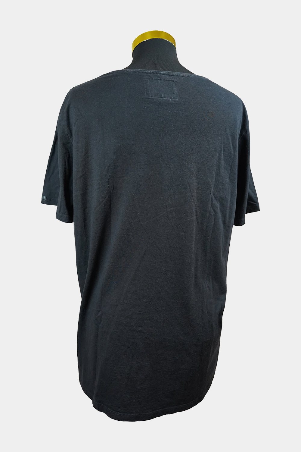 Nana Judy Black, Olive Graphic Tee