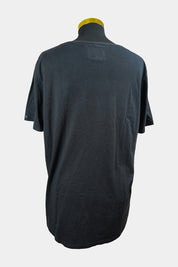 Nana Judy Black, Olive Graphic Tee