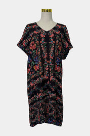 KACHEL Floral Dress