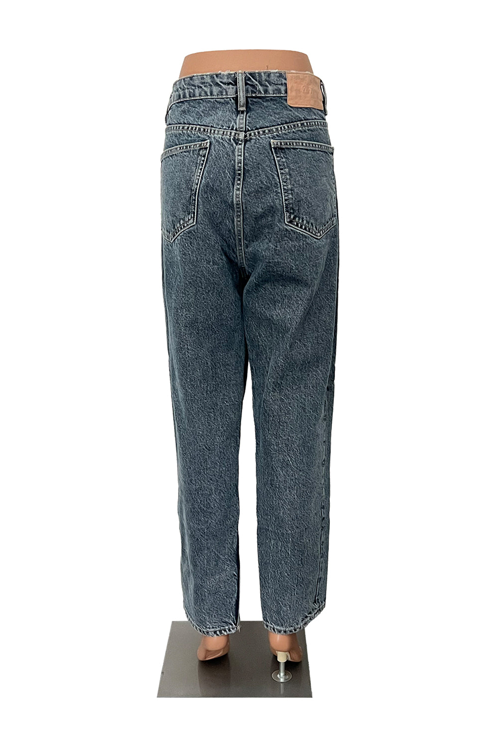 ZARA Blue Jeans