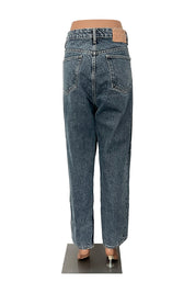 ZARA Blue Jeans