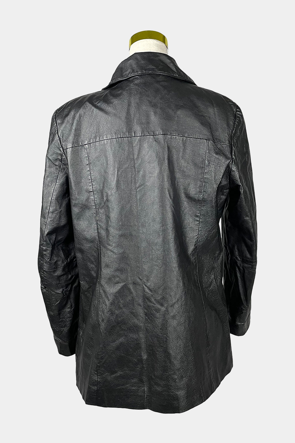 NOW Black Jacket