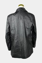 NOW Black Jacket
