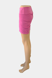 Cotton On Pink Gym Shorts