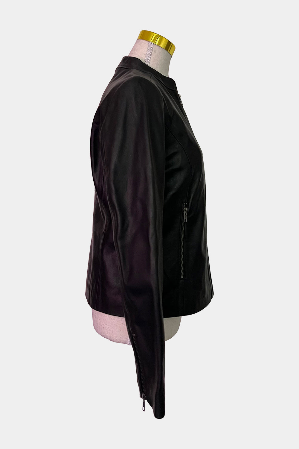BASQUE Black Jacket