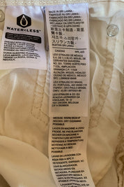 LEVIS White Jeans
