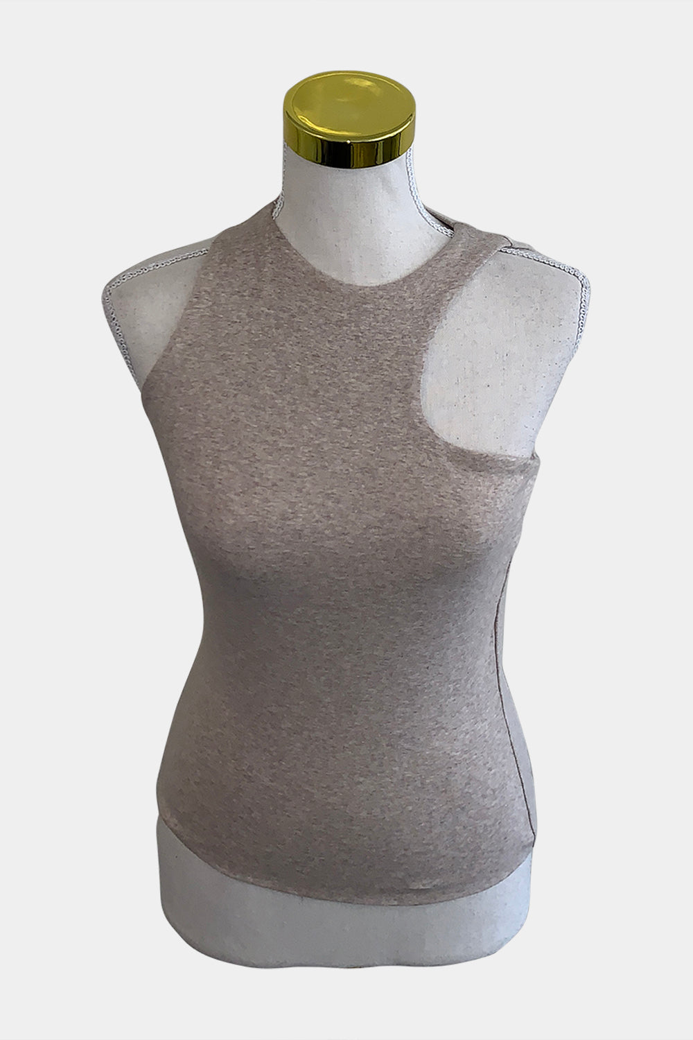 KOOKAI Beige Top