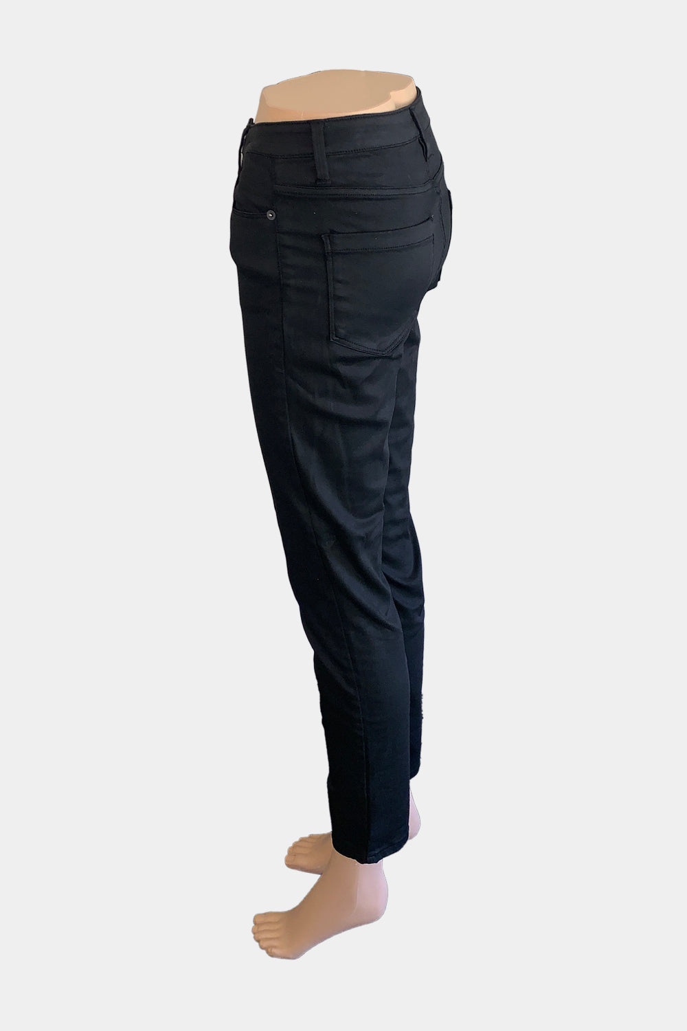 CR Denim Black Jeans
