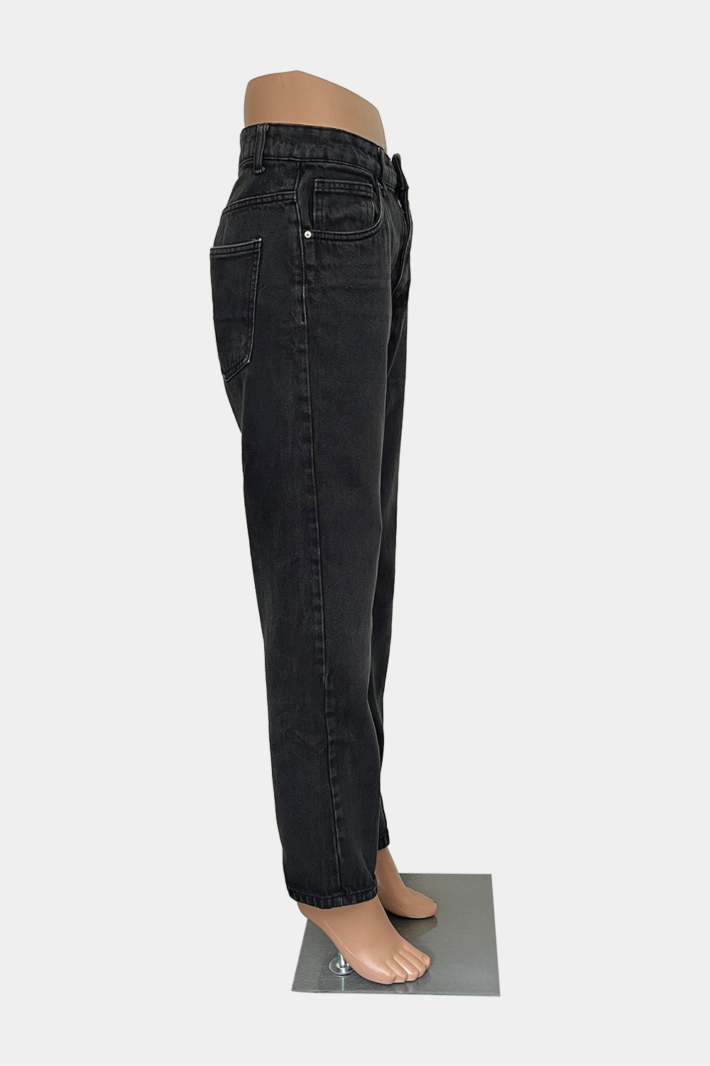 Cotton On Black Jeans