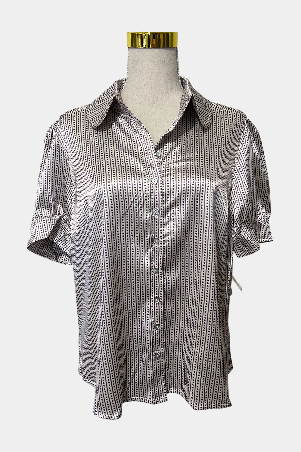 BASQUE Purple Top