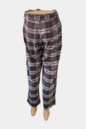Cotton On Brown Trousers