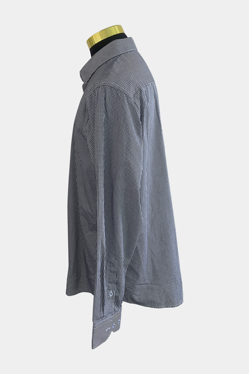 BLAQ Monochrome Shirt