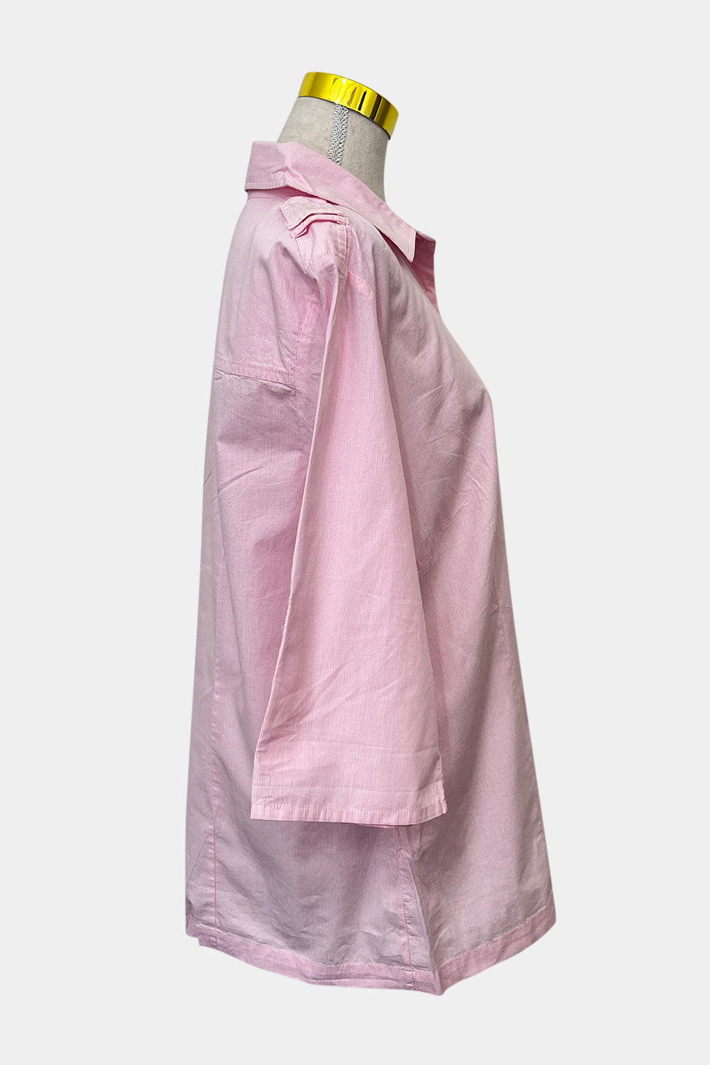 REGATTA Pink Top