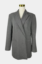 ZARA Grey Blazer
