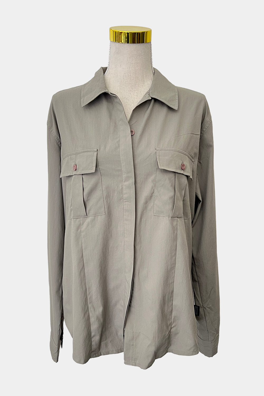 KATHMANDU Khaki Top