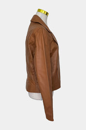 PIPER Brown Jacket