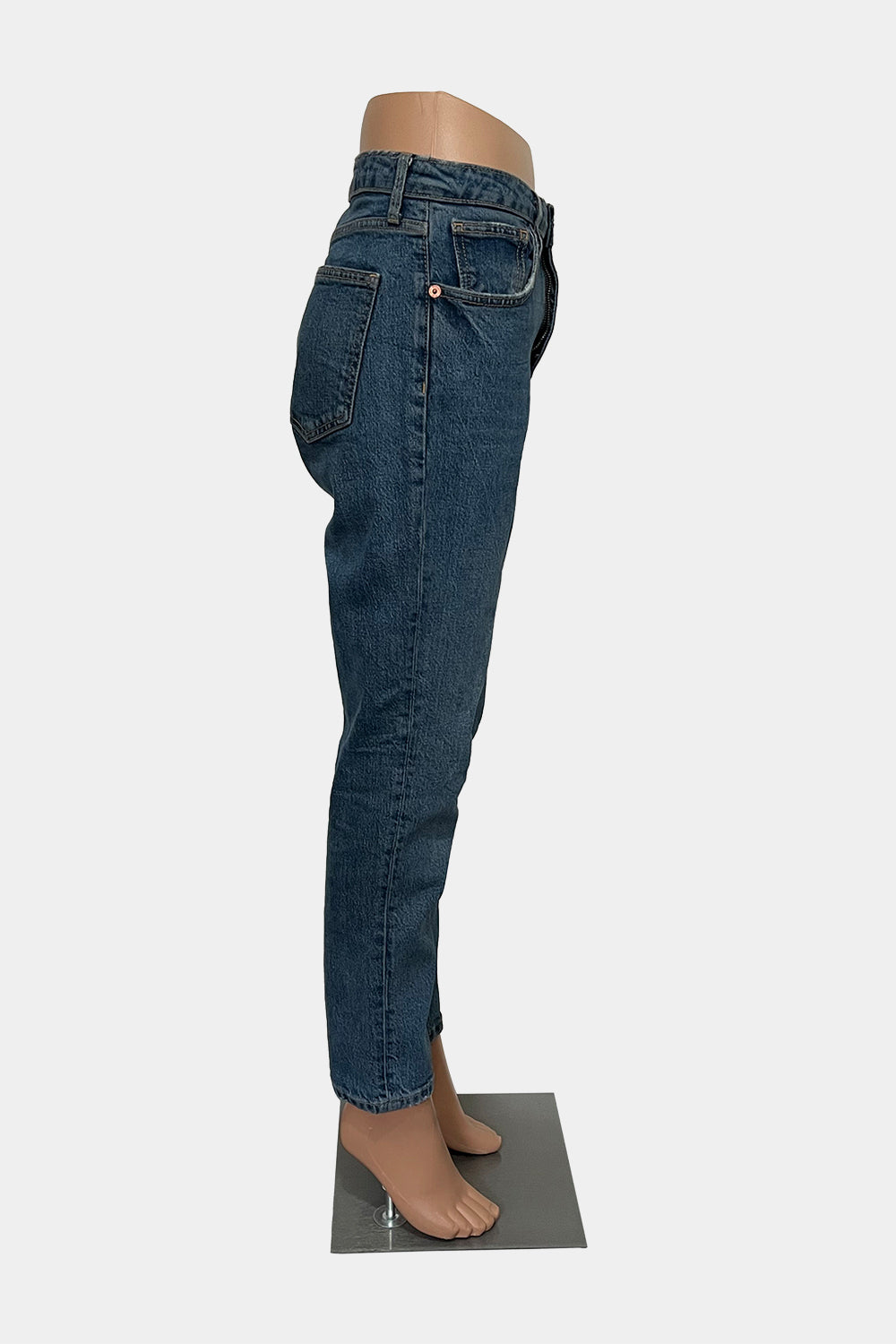 ZARA Blue Jeans